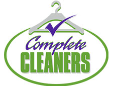 Complete Dry Cleaners